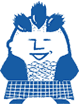 Walker.id.au Mascot